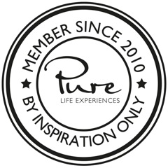 PURE member logo