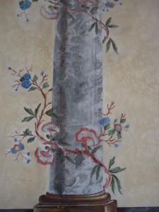 Column painting 2